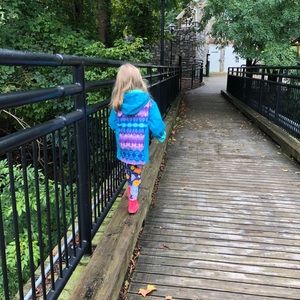 Meet your Posher, Erika